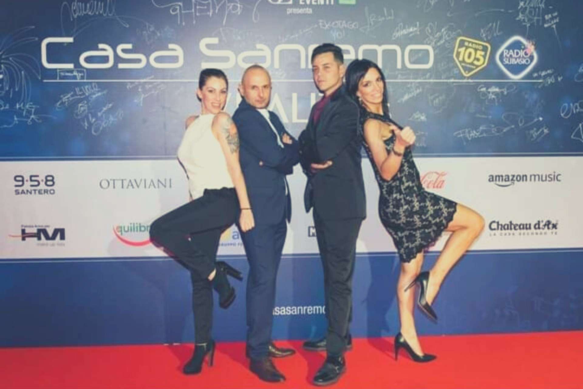 Oz Therapy Massage - Sanremo 2022 - Simona Puttolu (9)